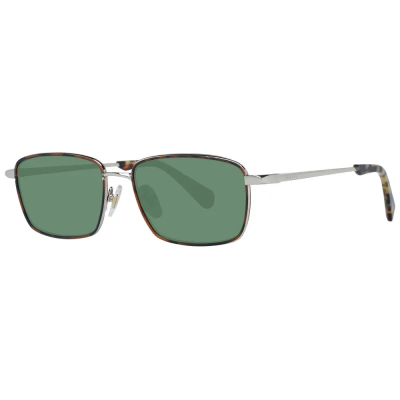 Brown Men Sunglasses sold by Louxly