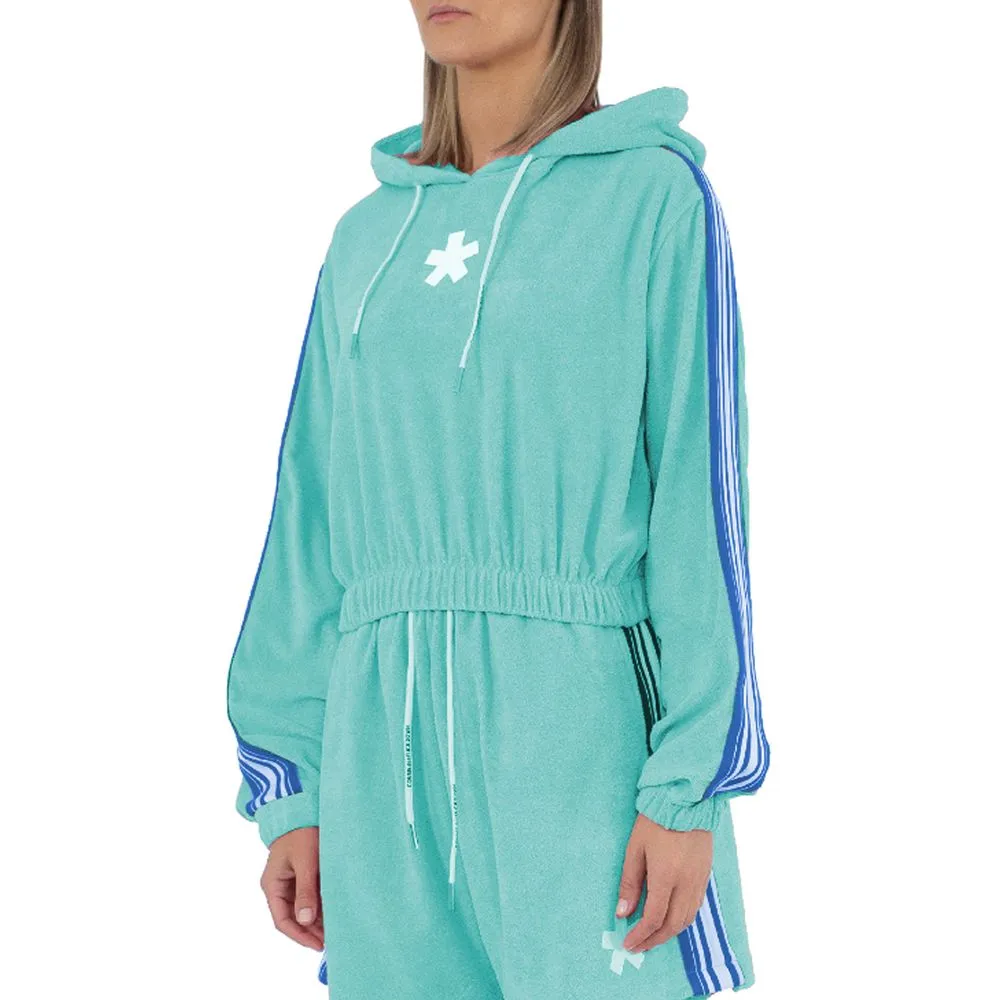 Green Cotton Sweater sold by Louxly product image thumbnail 3