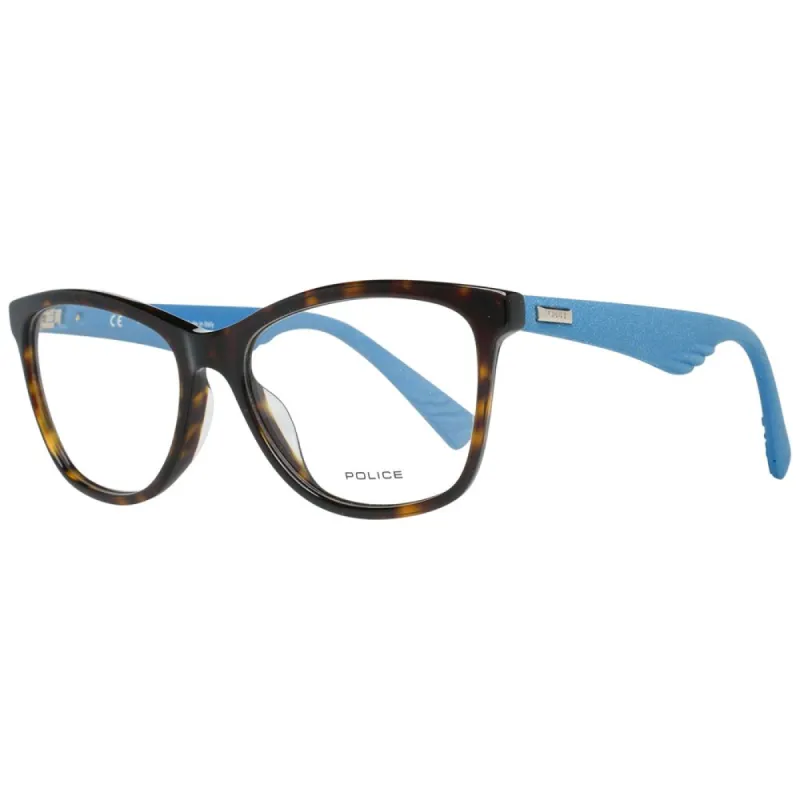 Brown Women Optical Frames sold by Louxly