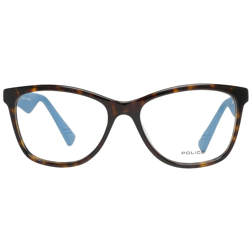 Brown Women Optical Frames sold by Louxly product image thumbnail 2
