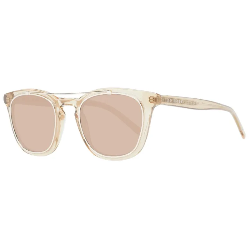 Brown Men Sunglasses sold by Louxly