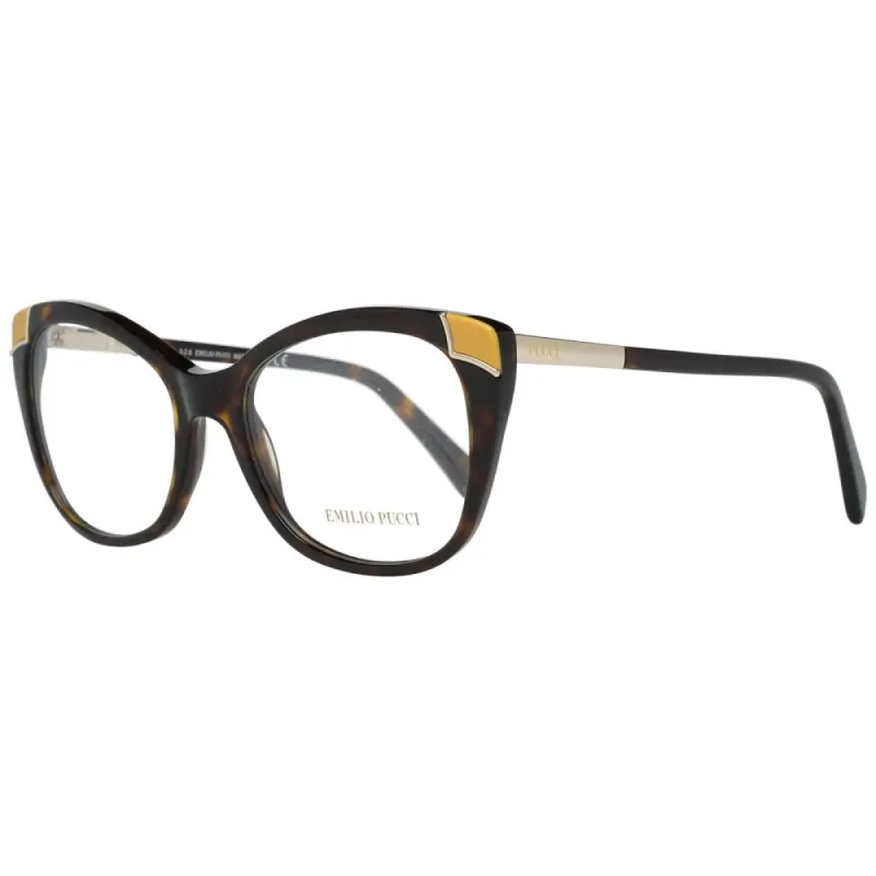 Brown Women Optical Frames sold by Louxly