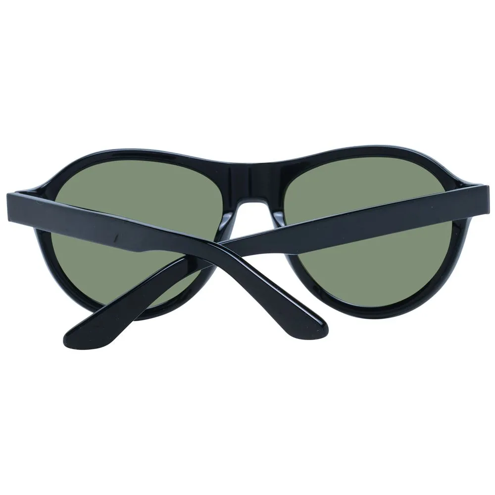 Black Men Sunglasses sold by Louxly product image thumbnail 3