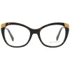 Brown Women Optical Frames sold by Louxly