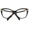 Brown Women Optical Frames sold by Louxly