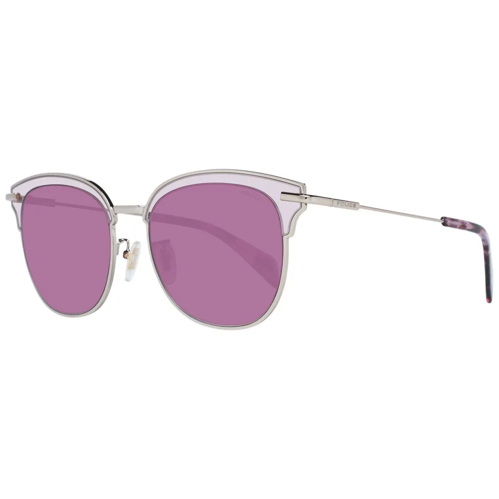 Burgundy Women Sunglasses sold by Louxly