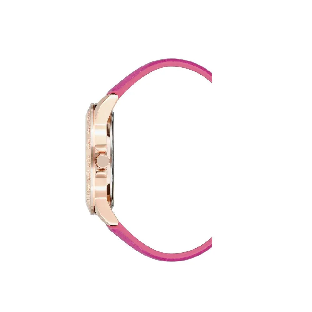 Rose Gold Women Watch sold by Louxly product image thumbnail 2