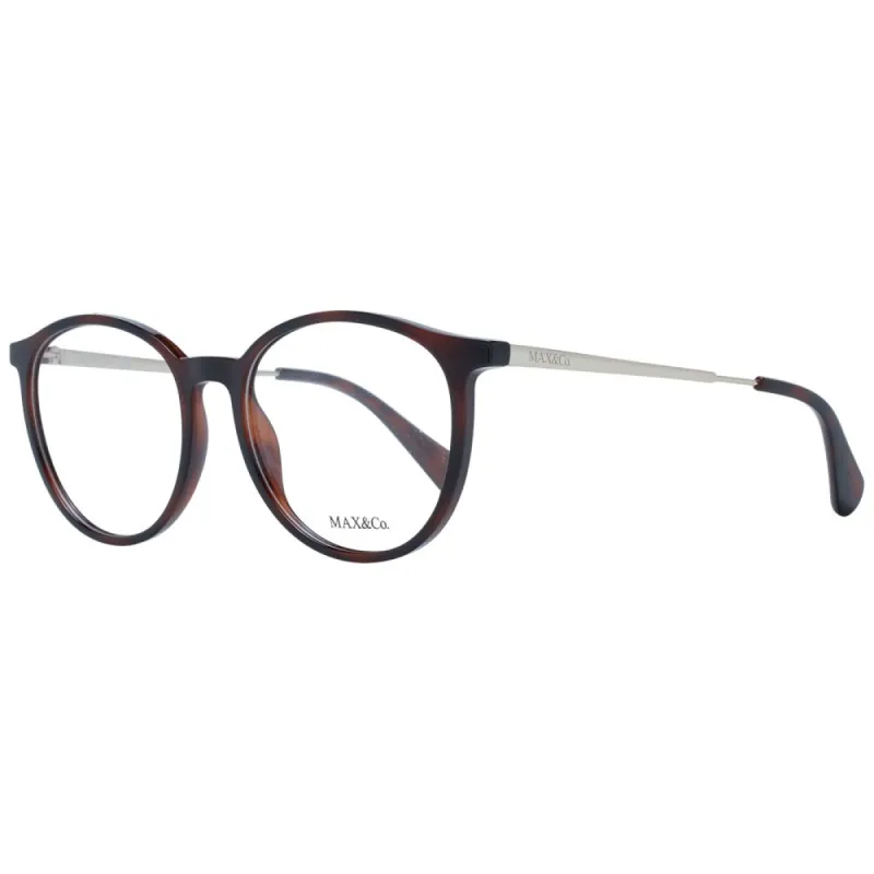 Brown Women Optical Frames sold by Louxly