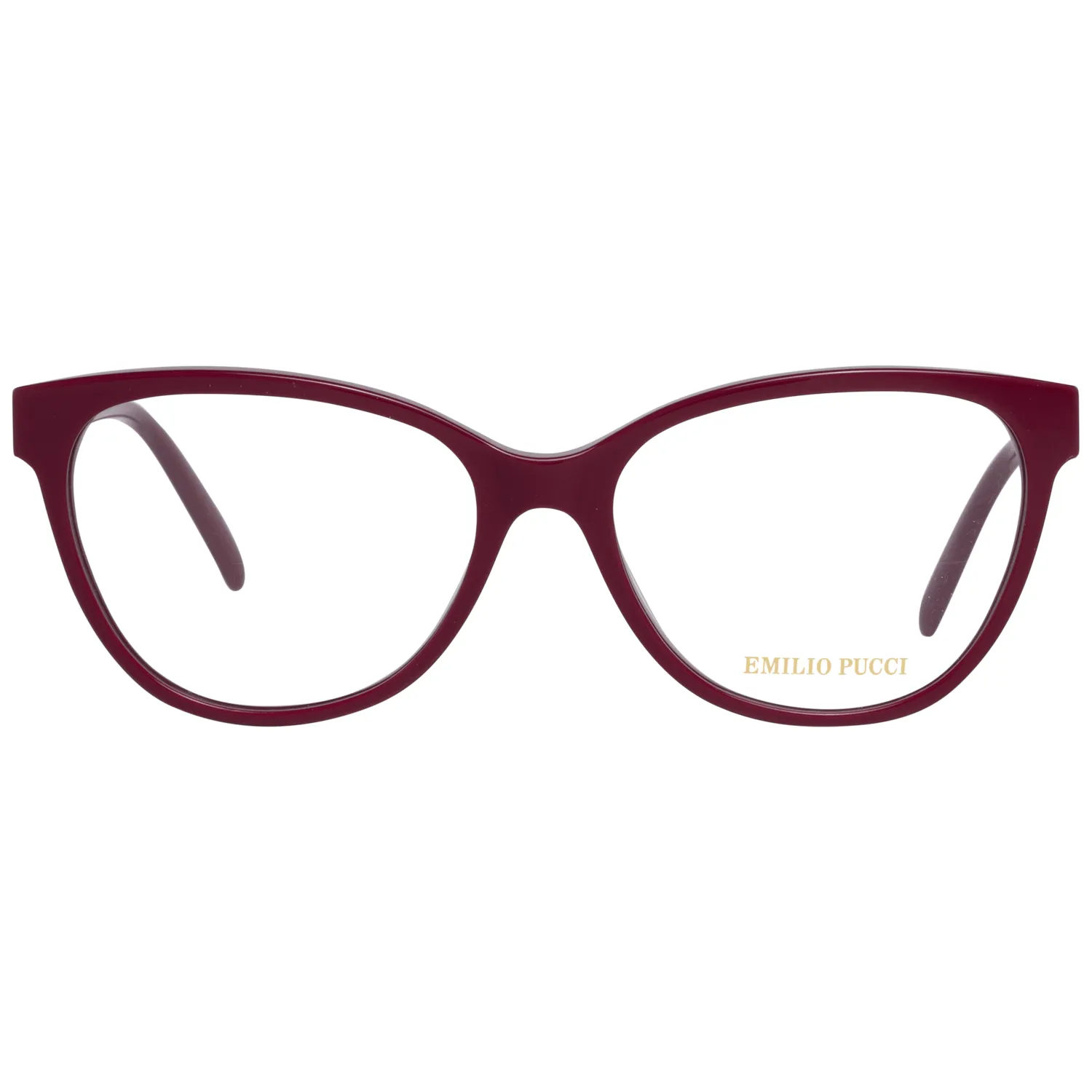 Red Women Optical Frames sold by Louxly product image thumbnail 2