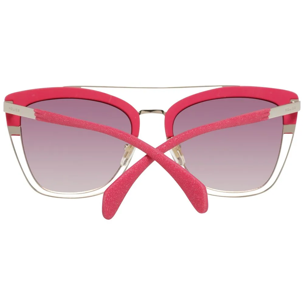 Pink Women Sunglasses sold by Louxly product image thumbnail 3