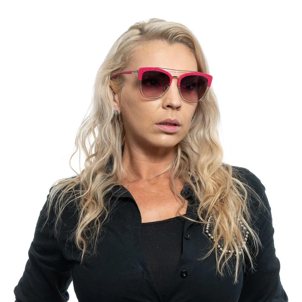 Pink Women Sunglasses sold by Louxly product image thumbnail 4