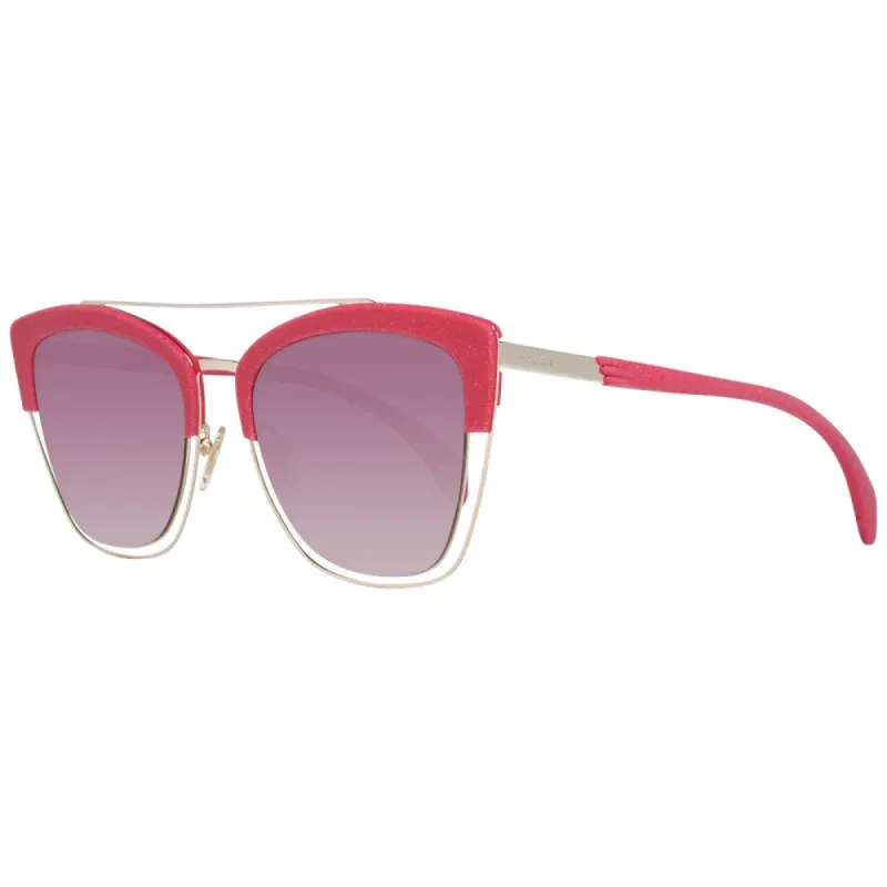 Pink Women Sunglasses sold by Louxly