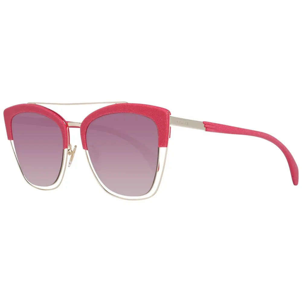 Pink Women Sunglasses sold by Louxly