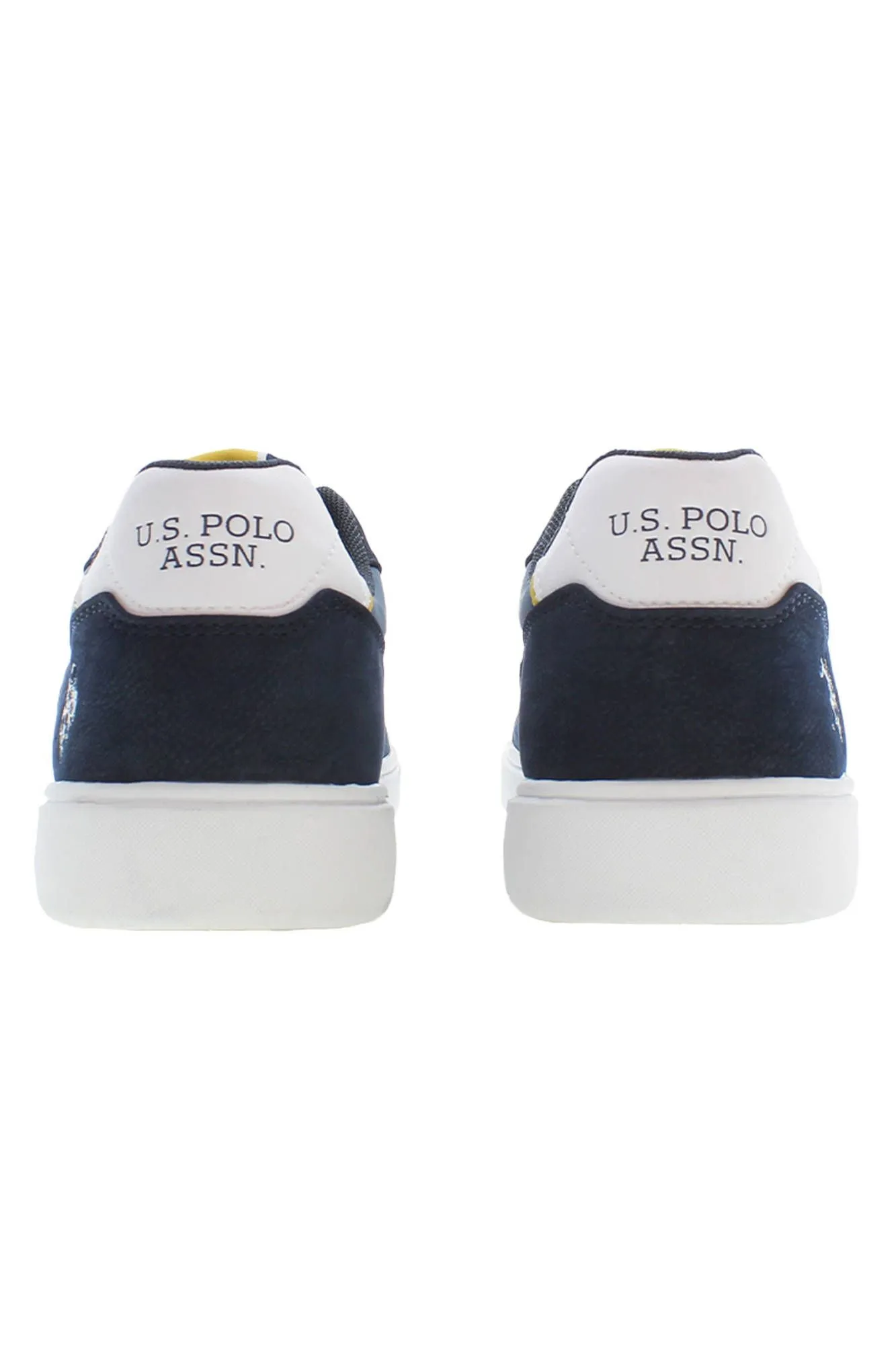 Blue Polyester Men Sneaker sold by Louxly product image thumbnail 3
