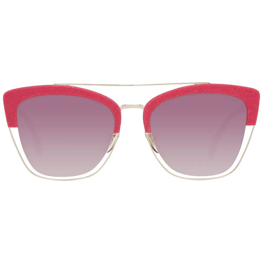 Pink Women Sunglasses sold by Louxly product image thumbnail 2
