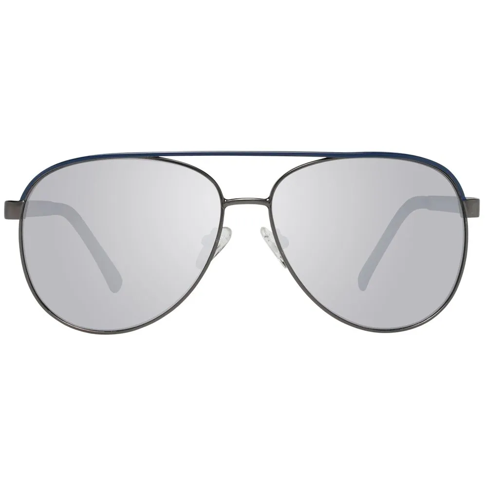 Gray Men Sunglasses sold by Louxly product image thumbnail 2