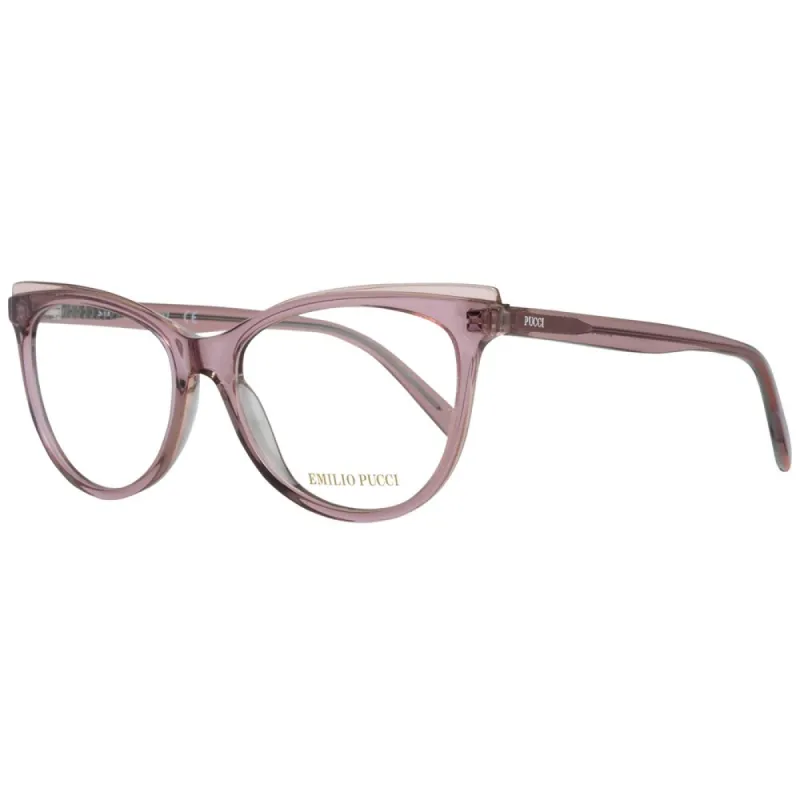 Pink Women Optical Frames sold by Louxly