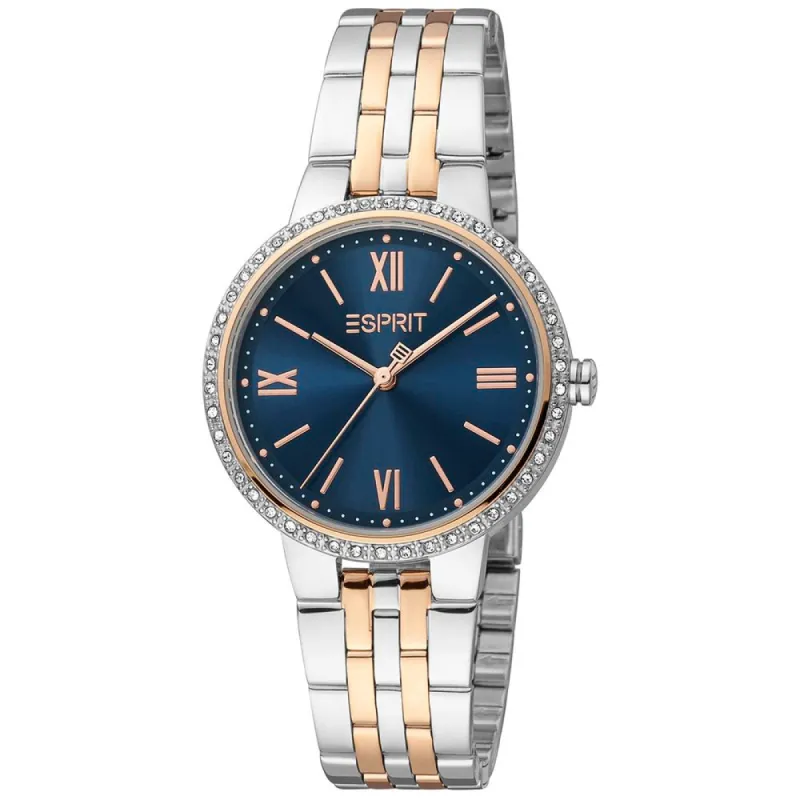 Multicolor Women Watch sold by Louxly