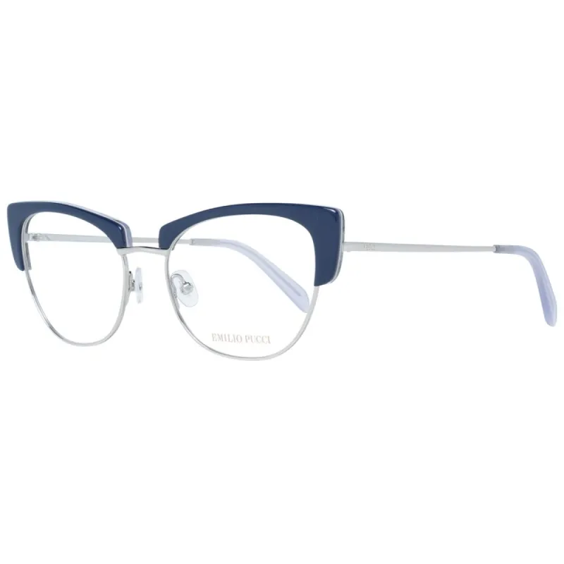 Blue Women Optical Frames sold by Louxly
