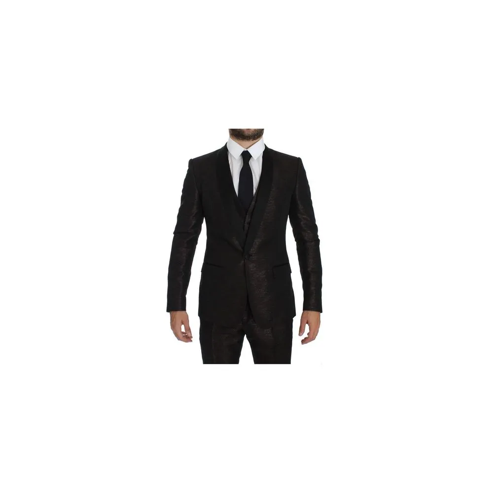 Bicolor Suit sold by Louxly product image thumbnail 2