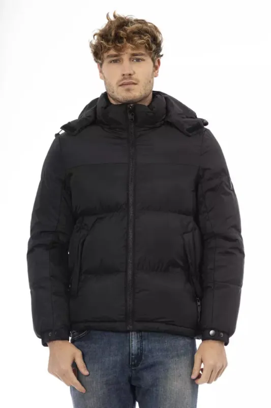 Elegant Marina Yachting Hooded Jacket sold by Louxly