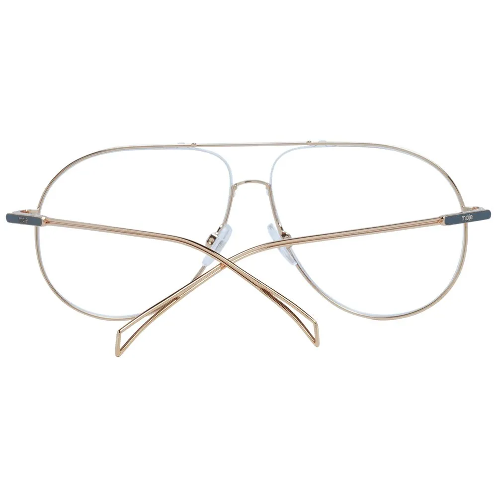 Gray Women Optical Frames sold by Louxly product image thumbnail 3