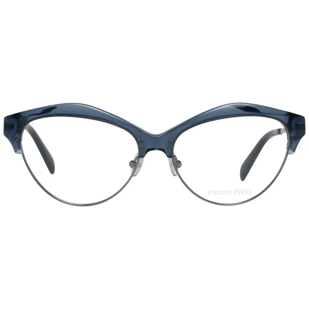 Gray Women Optical Frames sold by Louxly product image thumbnail 2