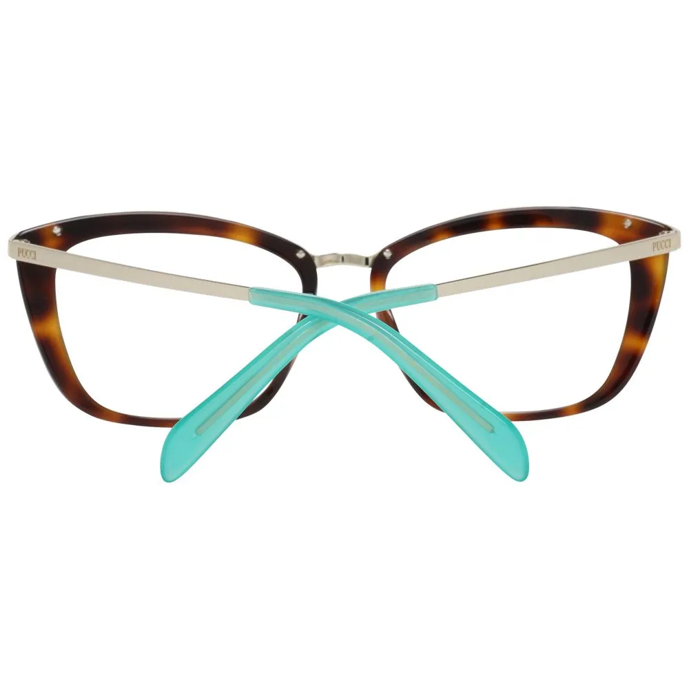 Brown Women Optical Frames sold by Louxly product image thumbnail 3
