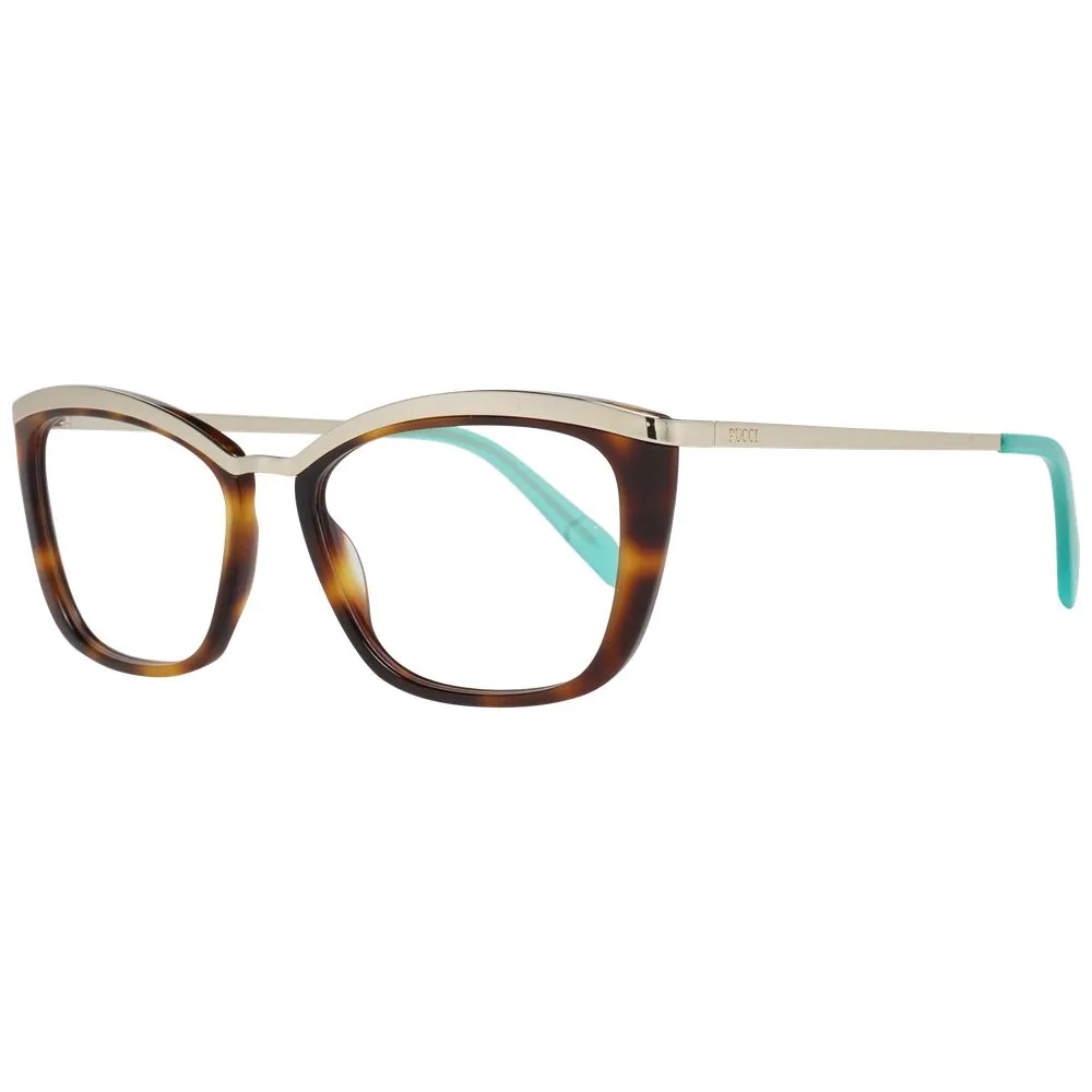 Brown Women Optical Frames sold by Louxly