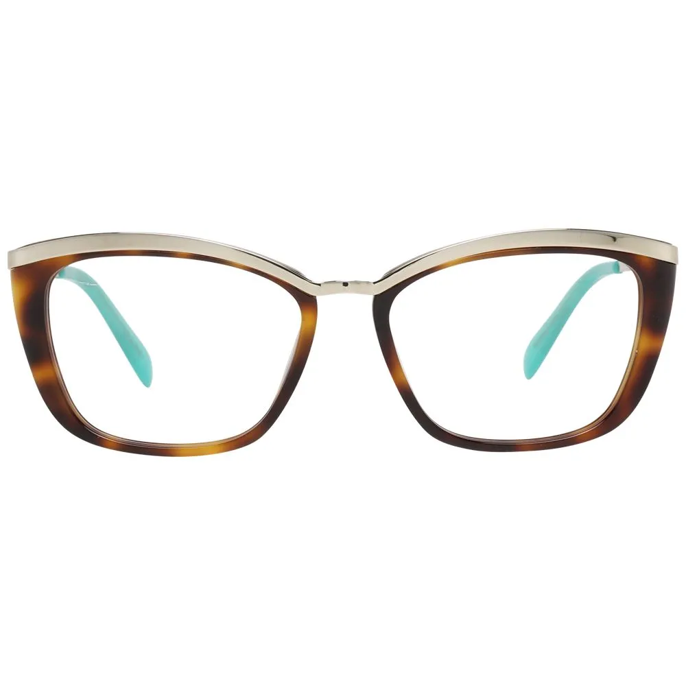 Brown Women Optical Frames sold by Louxly product image thumbnail 2