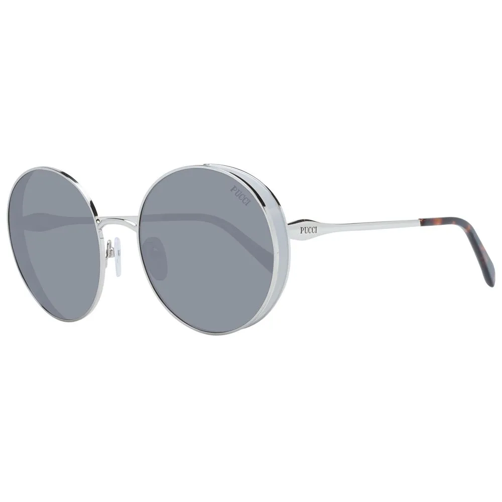 Gray Women Sunglasses sold by Louxly
