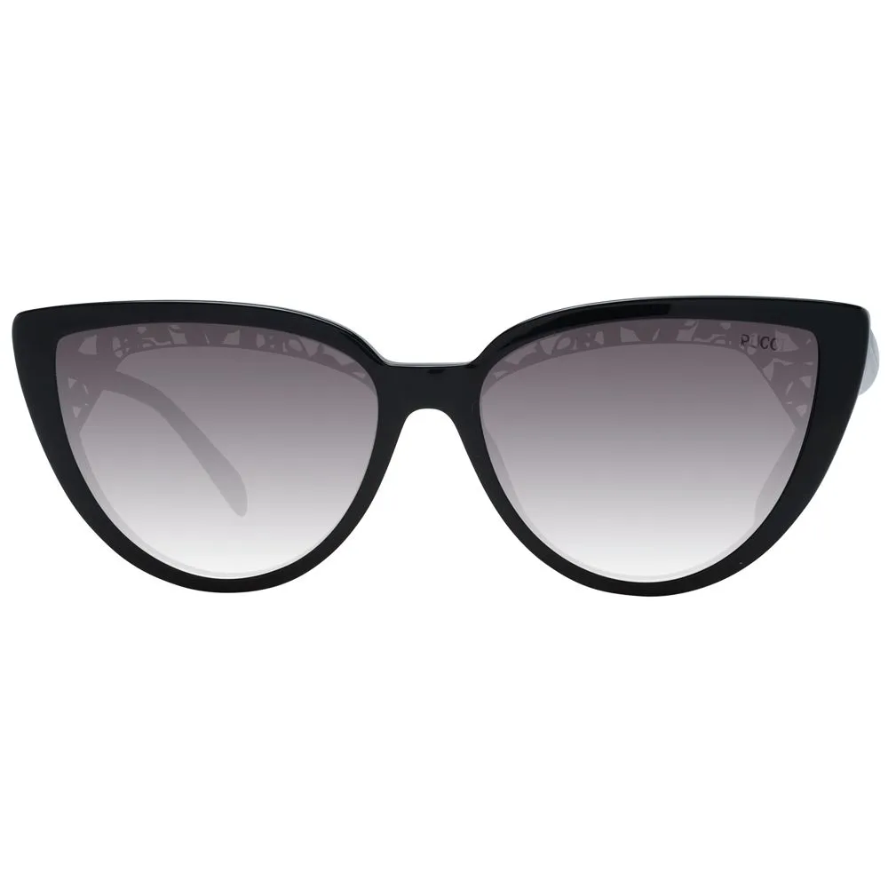 Black Women Sunglasses sold by Louxly product image thumbnail 2