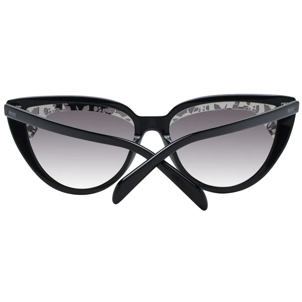 Black Women Sunglasses sold by Louxly product image thumbnail 3