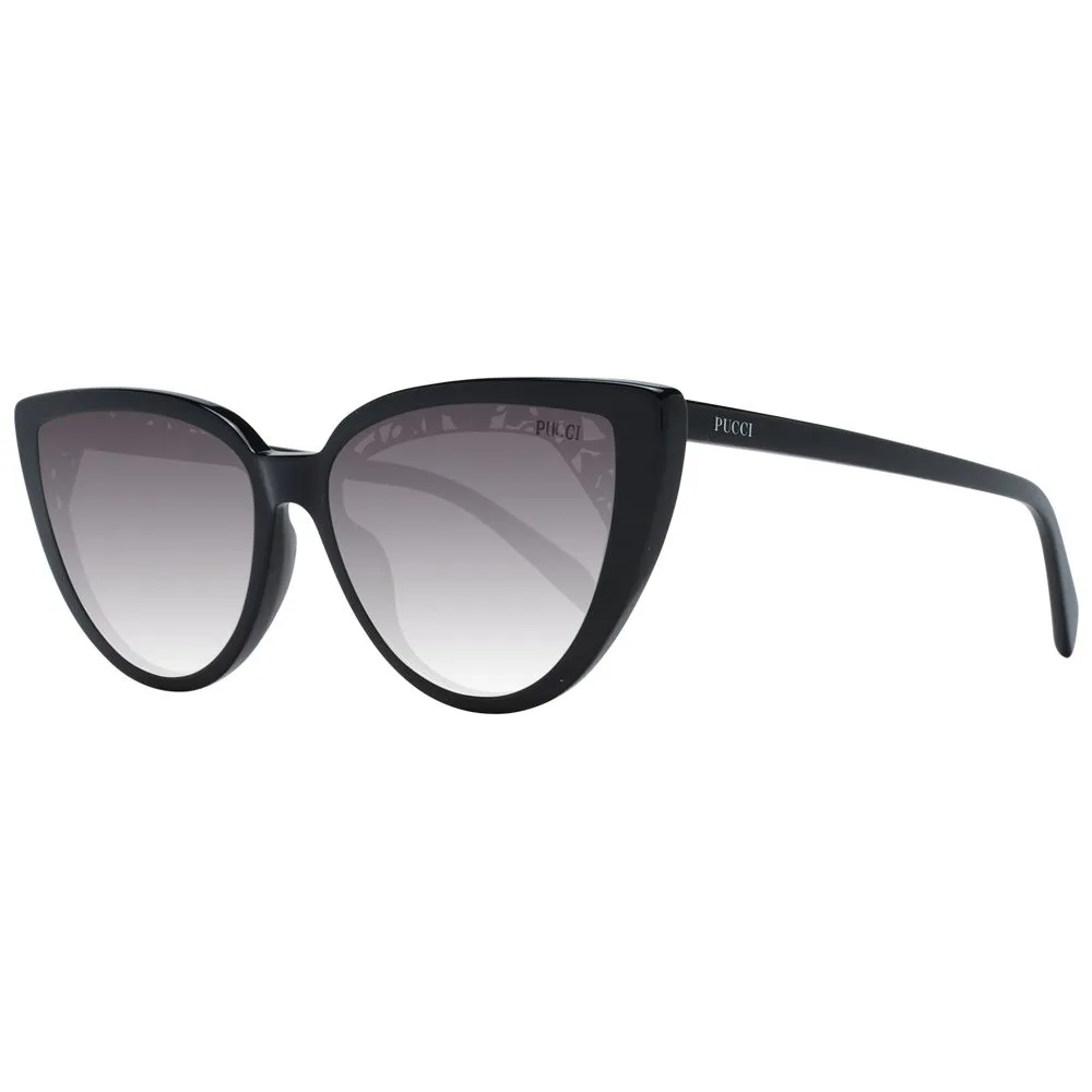Black Women Sunglasses sold by Louxly