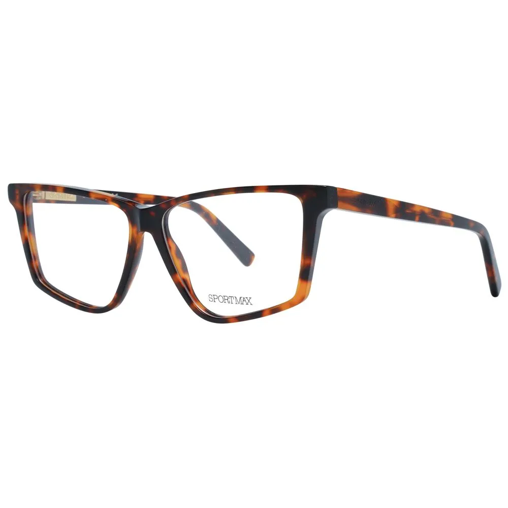 Brown Women Optical Frames sold by Louxly