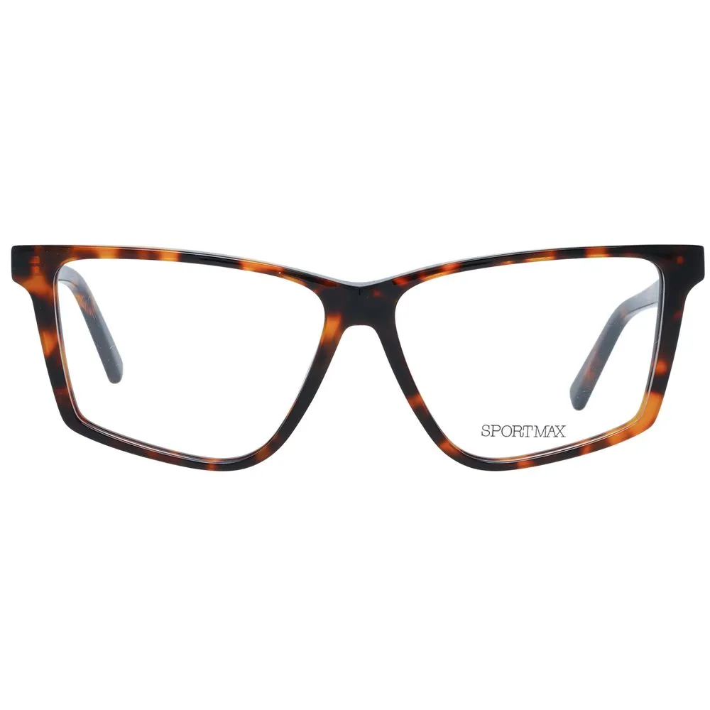 Brown Women Optical Frames sold by Louxly product image thumbnail 2
