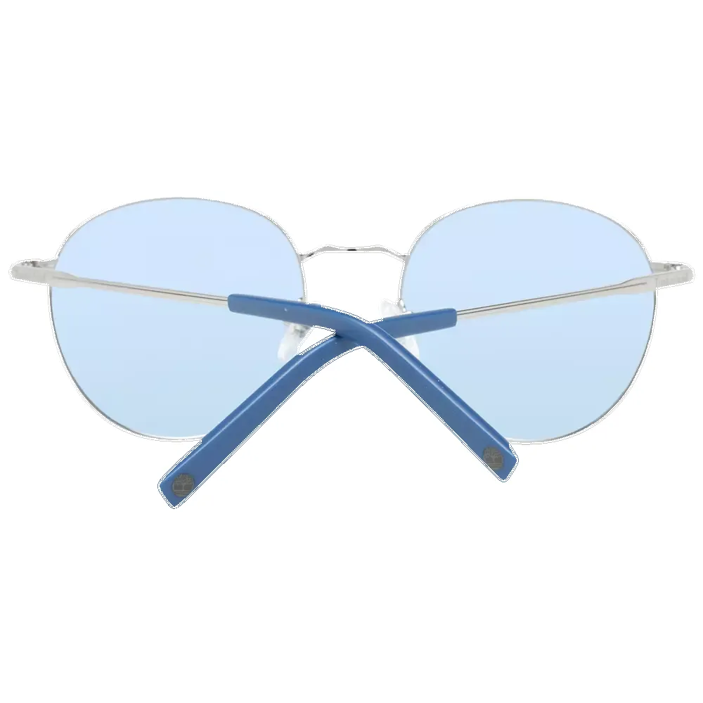 Silver Men Sunglasses sold by Louxly product image thumbnail 3