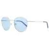 Silver Men Sunglasses sold by Louxly