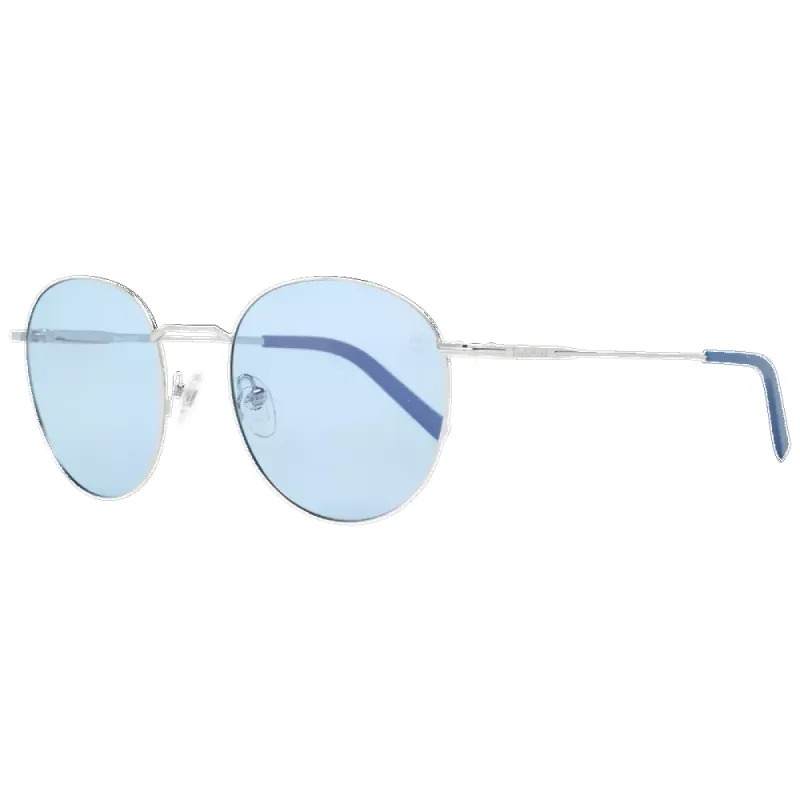 Silver Men Sunglasses sold by Louxly