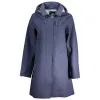Blue Polyester Jackets & Coat sold by Louxly