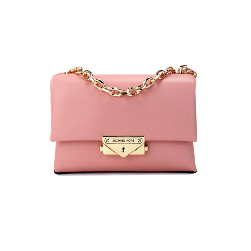 Cece Small Primrose Vegan Leather Convertible Flap Crossbody Bag sold by Louxly