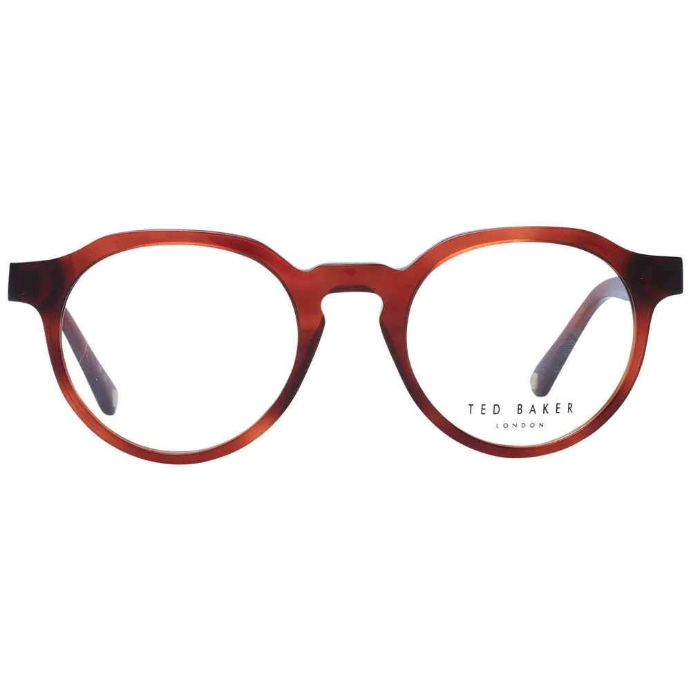 Brown Men Optical Frames sold by Louxly product image thumbnail 2