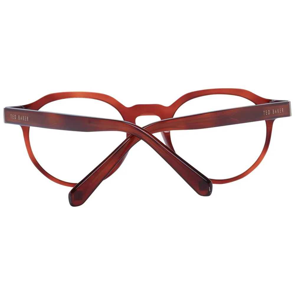 Brown Men Optical Frames sold by Louxly product image thumbnail 3