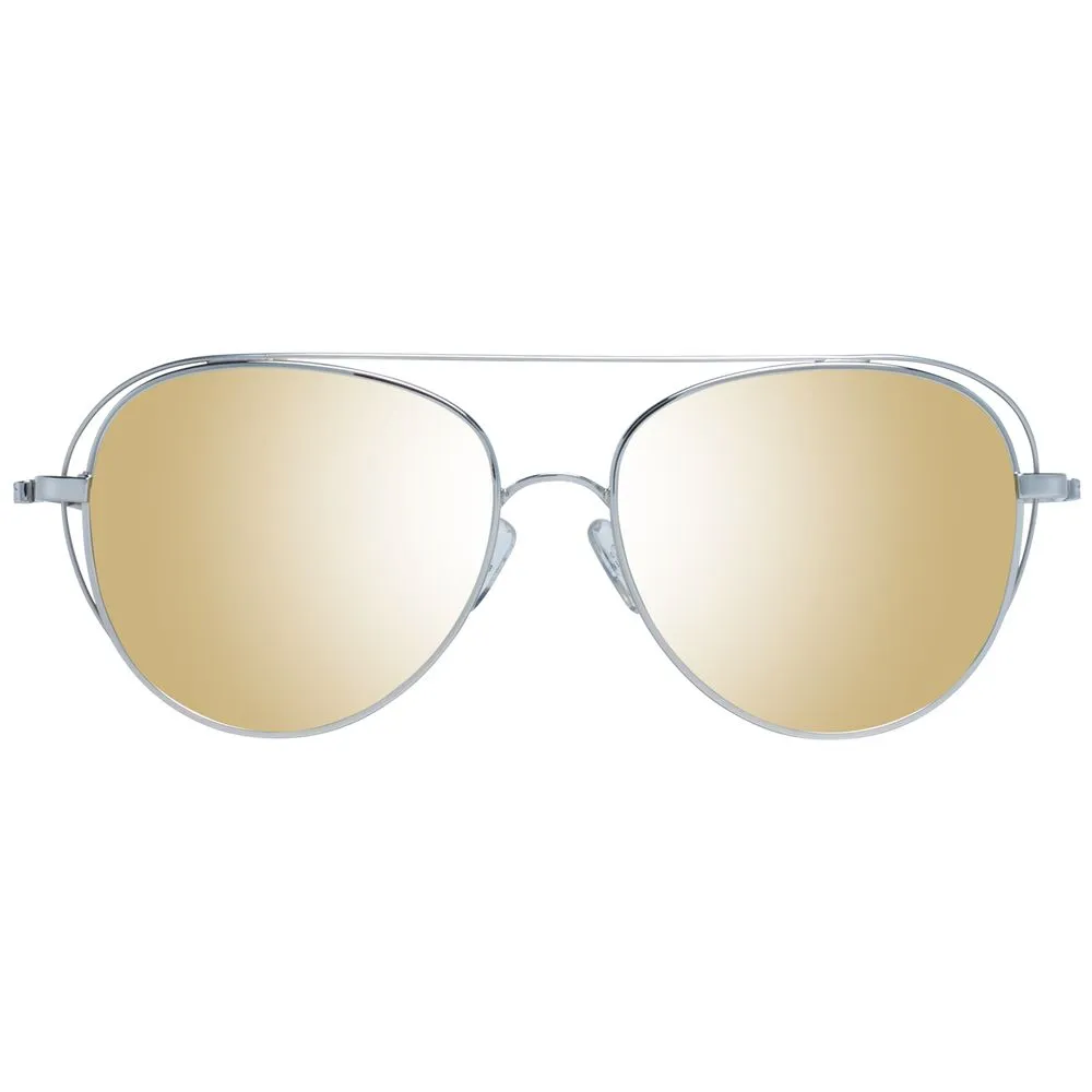 Silver Women Sunglasses sold by Louxly product image thumbnail 2