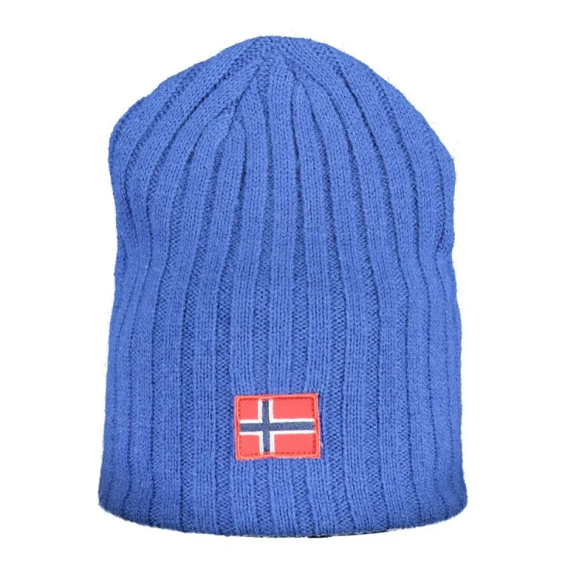 Blue Polyester Hats & Cap sold by Louxly