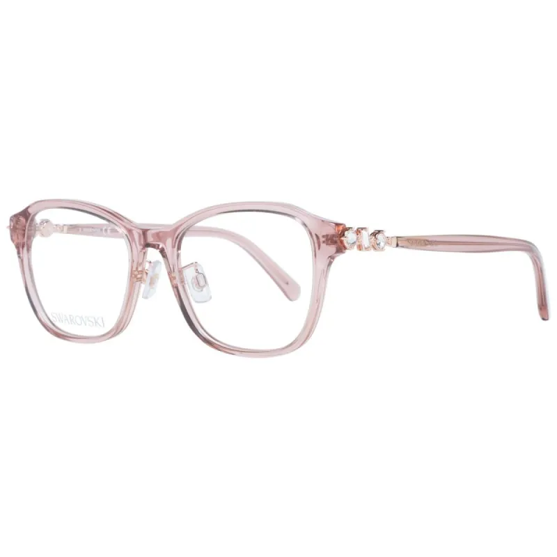Pink Women Optical Frames sold by Louxly