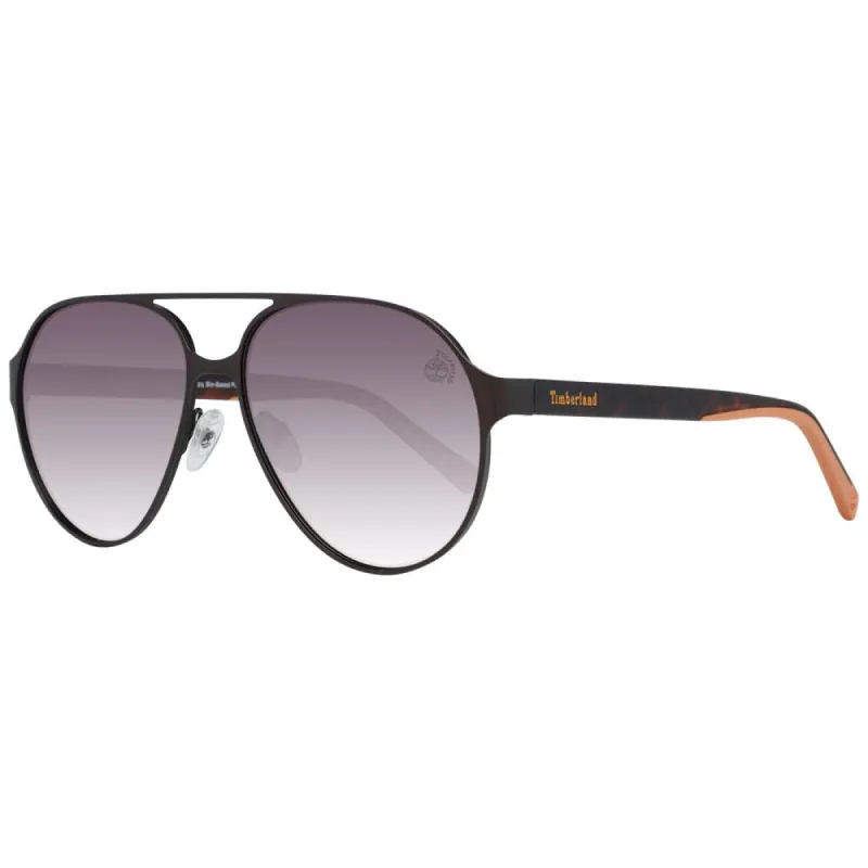 Brown Men Sunglasses sold by Louxly
