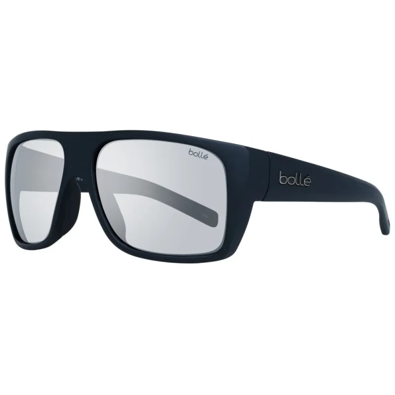 Black Unisex Sunglasses sold by Louxly