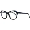 Blue Women Optical Frames sold by Louxly