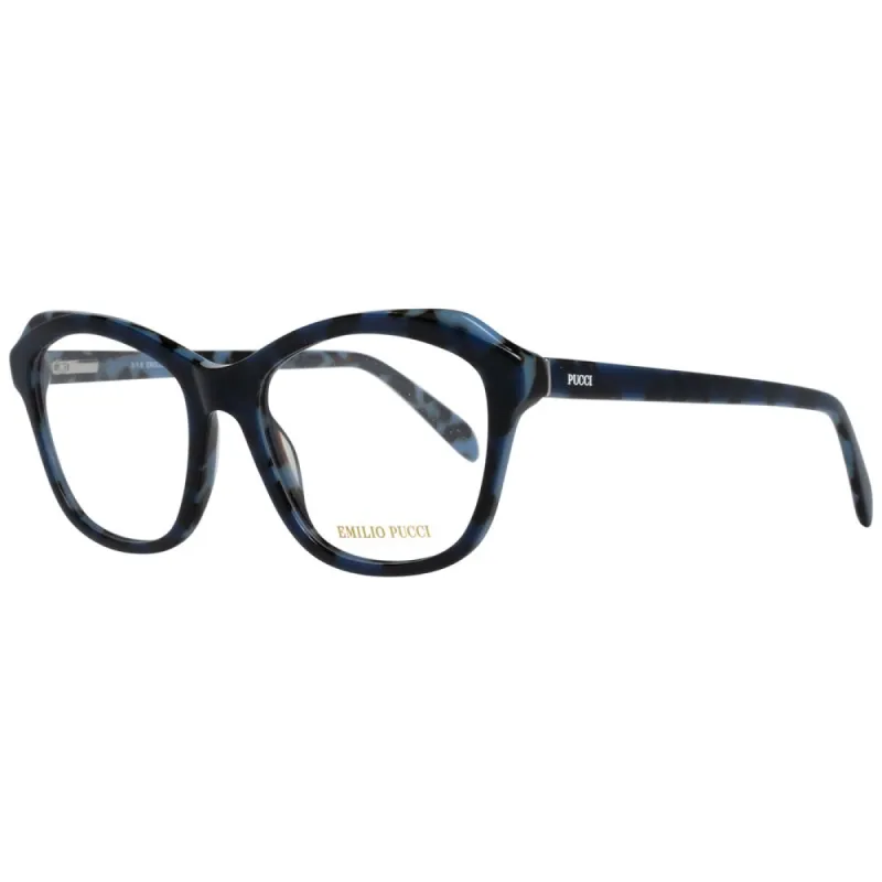 Blue Women Optical Frames sold by Louxly